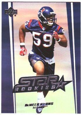 DeMeco Ryans #242