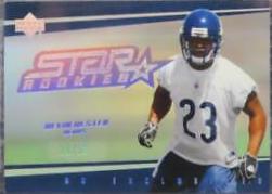Devin Hester [Exclusives Silver] #244