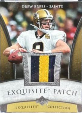 Drew Bledsoe [Exclusives Silver] #50