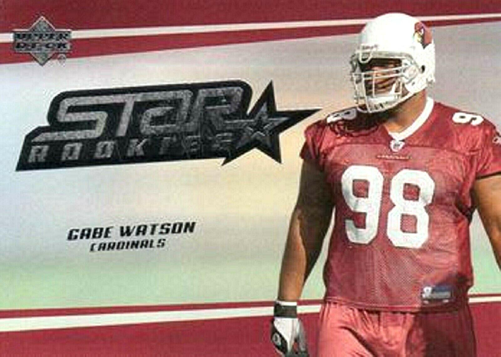 Gabe Watson #248