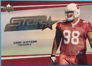 Gabe Watson [Rookie Exclusives] #248