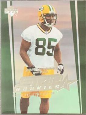 Greg Jennings #250