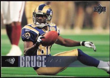 Isaac Bruce #181