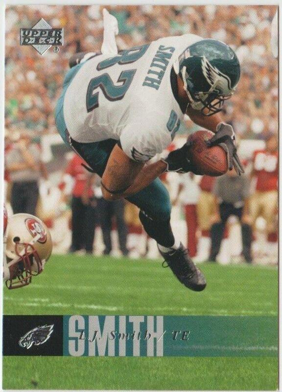 L.J. Smith #149