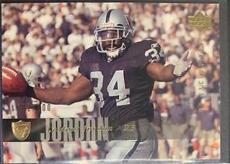 LaMont Jordan [Exclusives Gold] #140