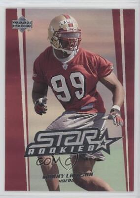 Manny Lawson [Rookie Exclusives] #238
