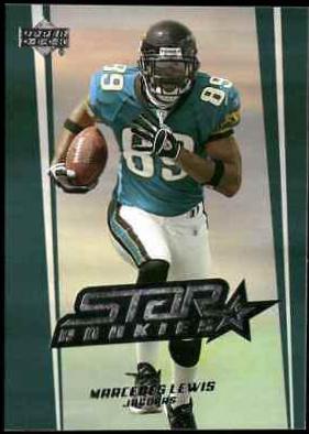 Marcedes Lewis #260