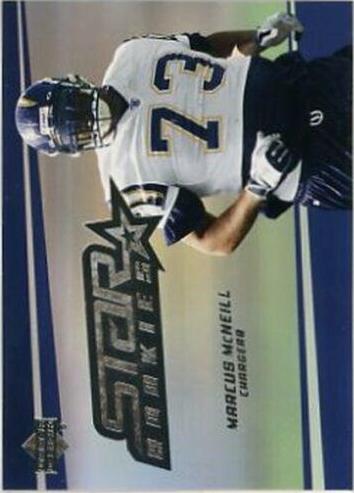 Marcus McNeill #261