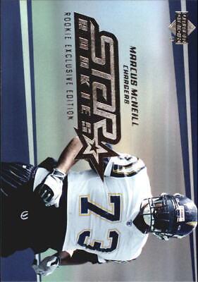 Marcus McNeill [Target Exclusive] #261