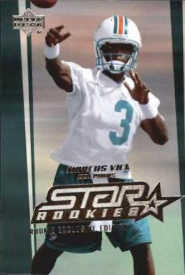 Marcus Vick #251