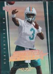 Marcus Vick [Exclusives Silver] #251
