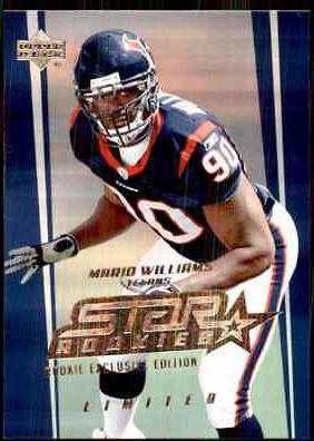 Mario Williams [Target Exclusive] #215