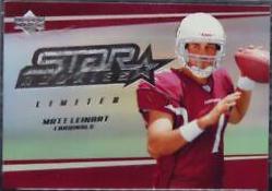 Matt Leinart [Rookie Exclusives] #216
