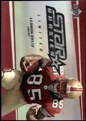 Vernon Davis [Rookie Exclusives] #224