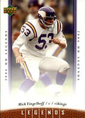 Mick Tingelhoff #35