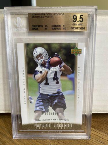 Miles Austin #179