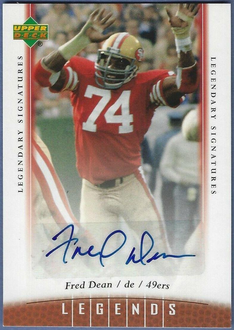 Fred Dean #94