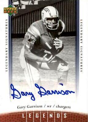 Gary Garrison #93