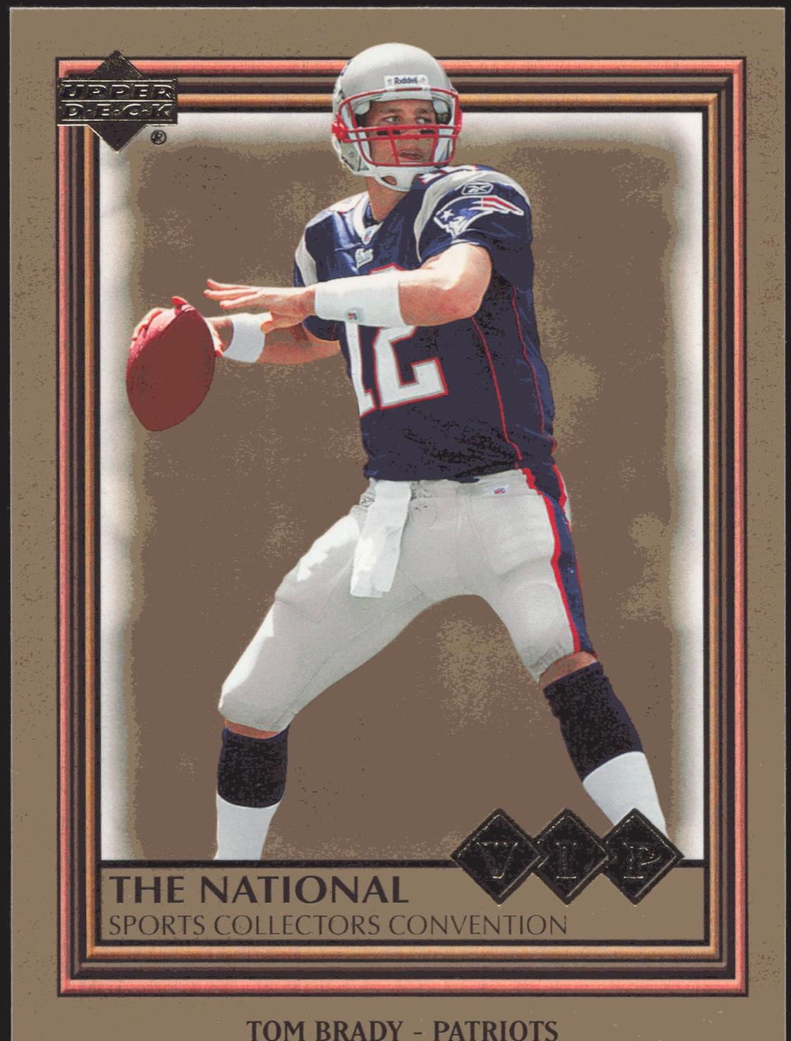 Tom Brady #NFL-3