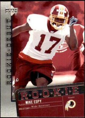 Mike Espy #197