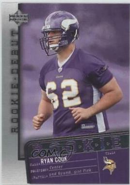 Ryan Cook #155