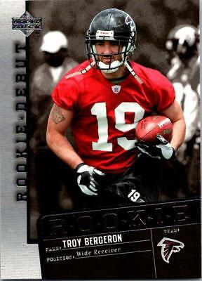 Troy Bergeron #103