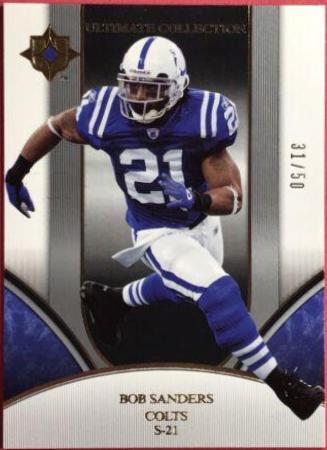 Bob Sanders #87