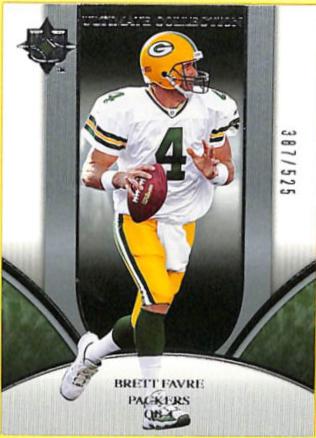 Brett Favre #69