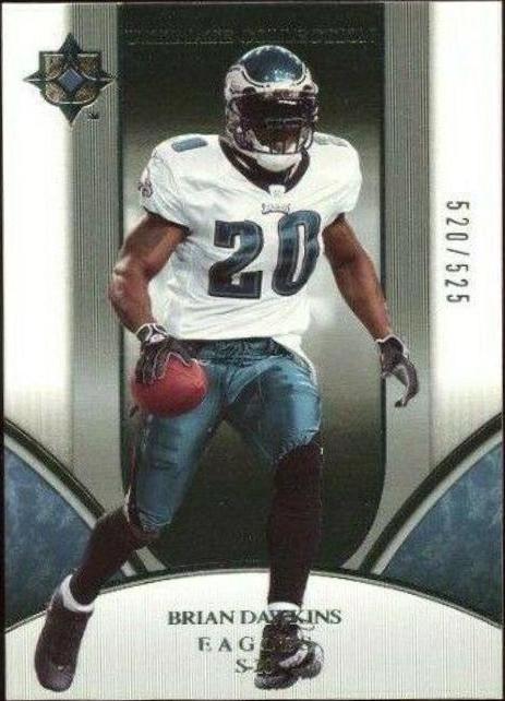 Brian Dawkins #150