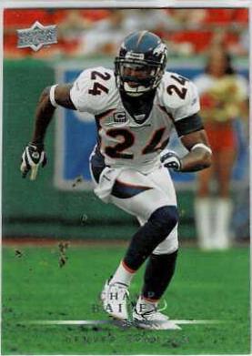Champ Bailey #61