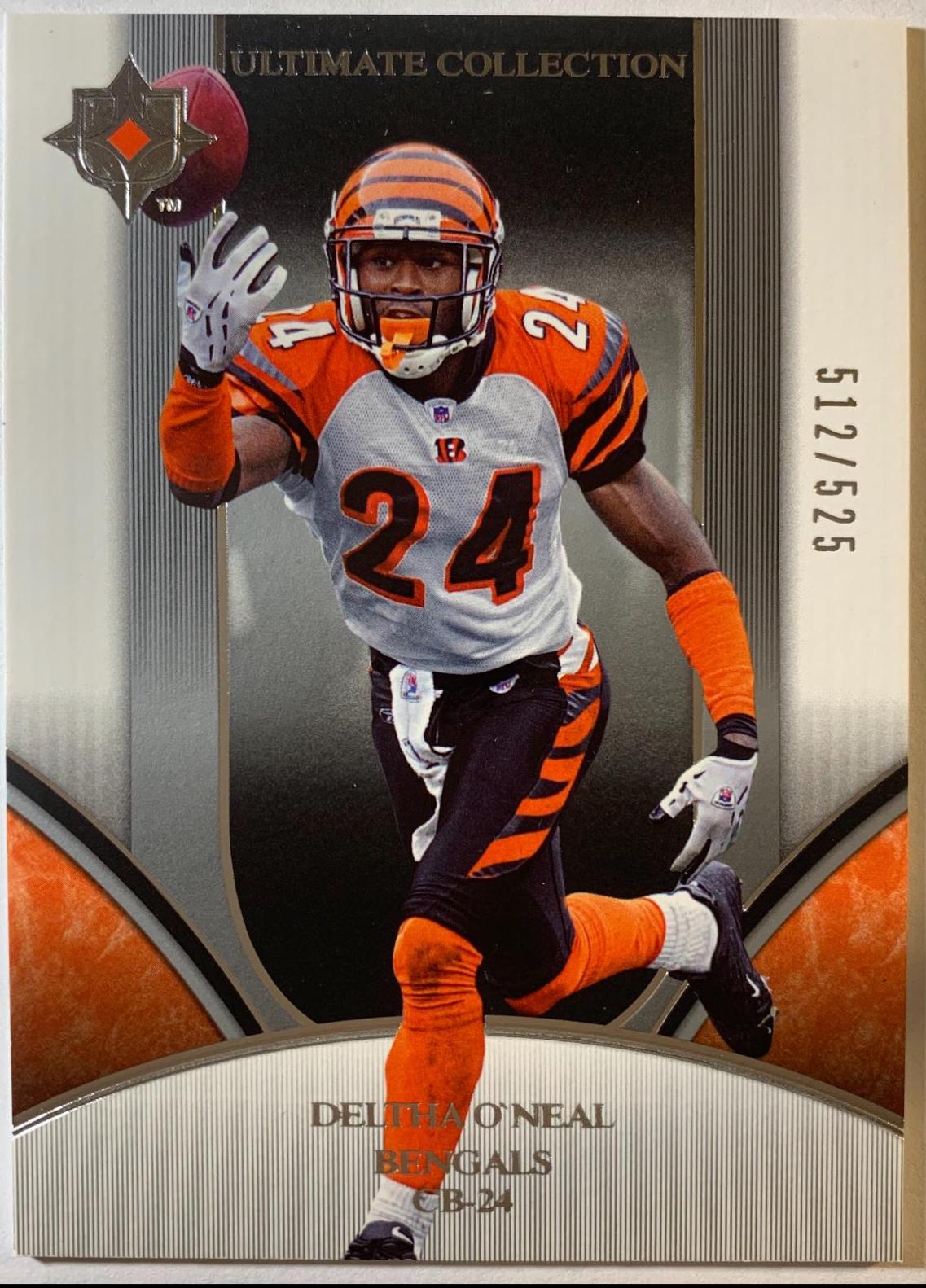 Deltha O'Neal #42