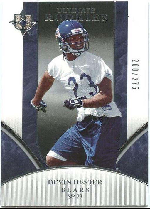 Devin Hester #303