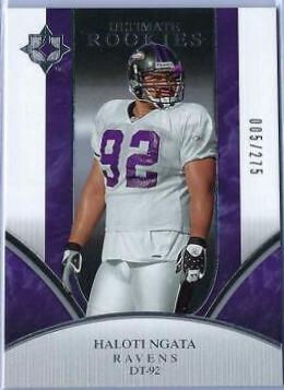 Haloti Ngata #313