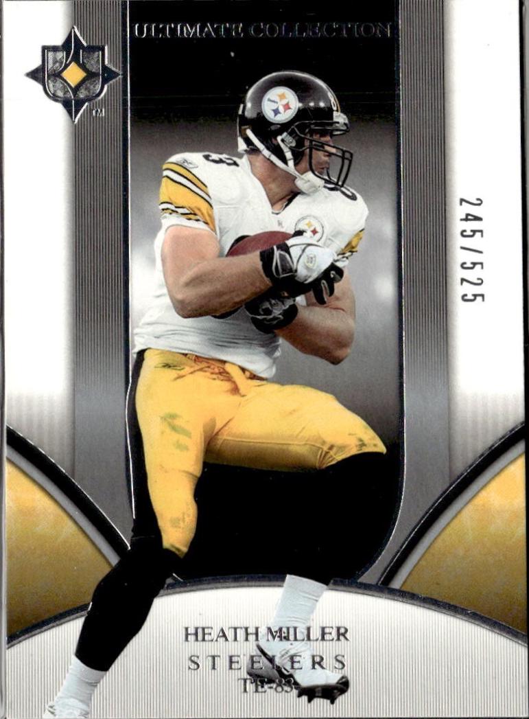 Heath Miller #155
