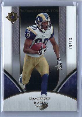 Isaac Bruce [Gold] #181