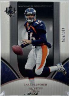 Jake Plummer #56