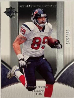 Jeb Putzier #79