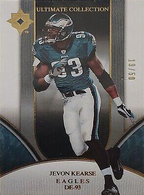 Jevon Kearse [Gold] #149