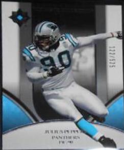 Julius Peppers #29