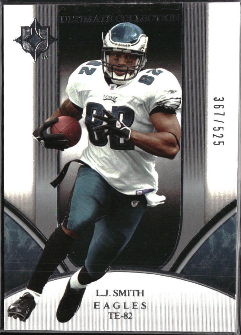 L.J. Smith #148