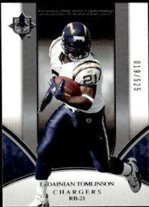 LaDainian Tomlinson #159