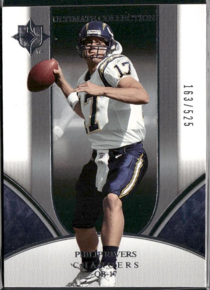 Philip Rivers #158