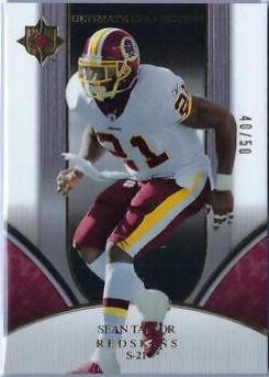 Sean Taylor [Gold] #195