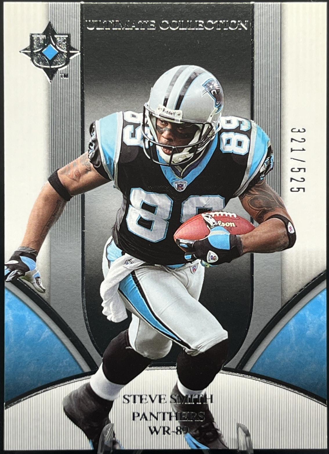 Steve Smith #27