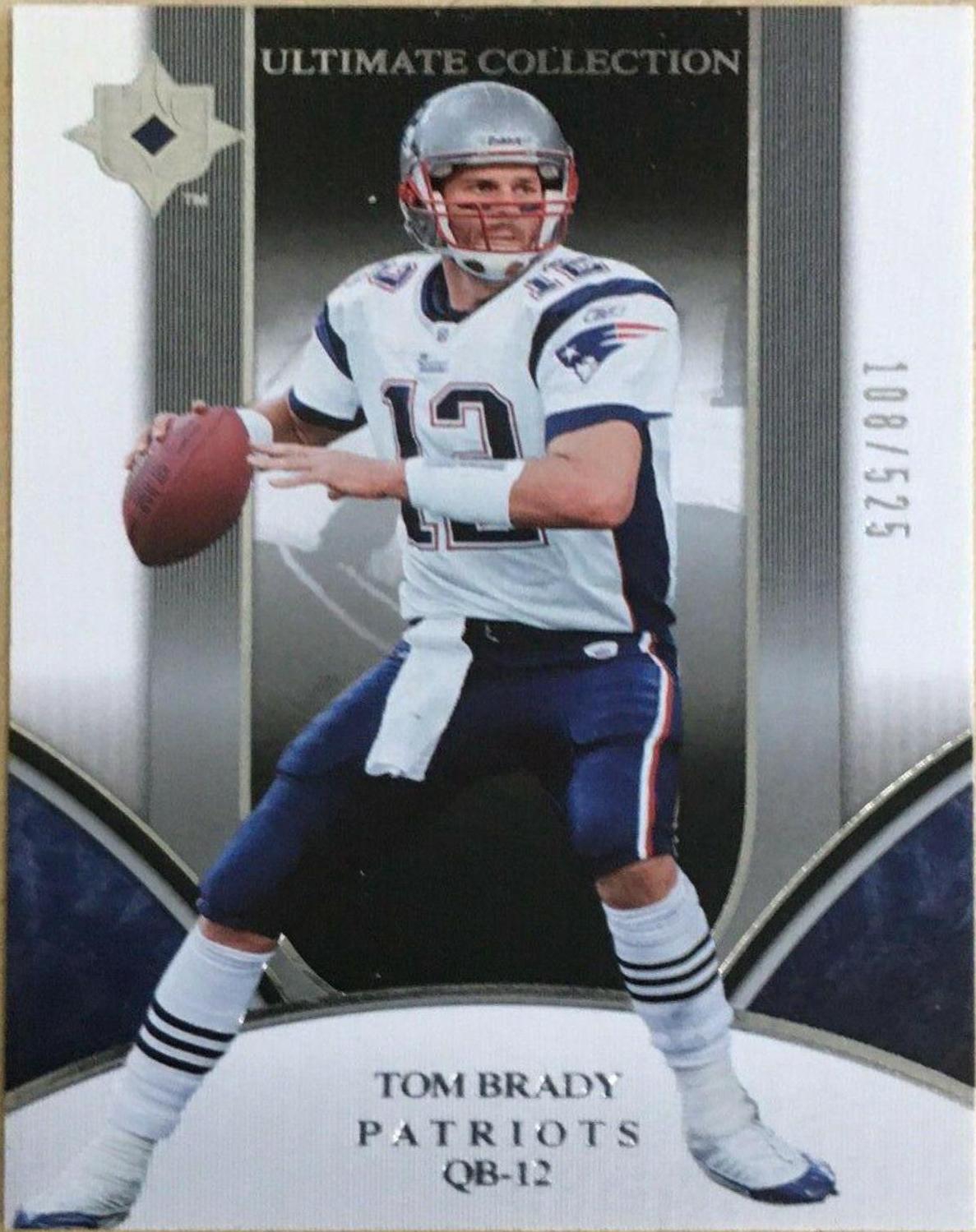 Tom Brady #113