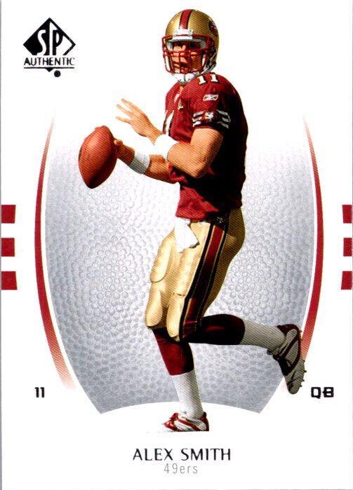 Alex Smith #3