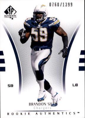 Brandon Siler #153