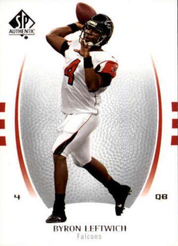Byron Leftwich #14