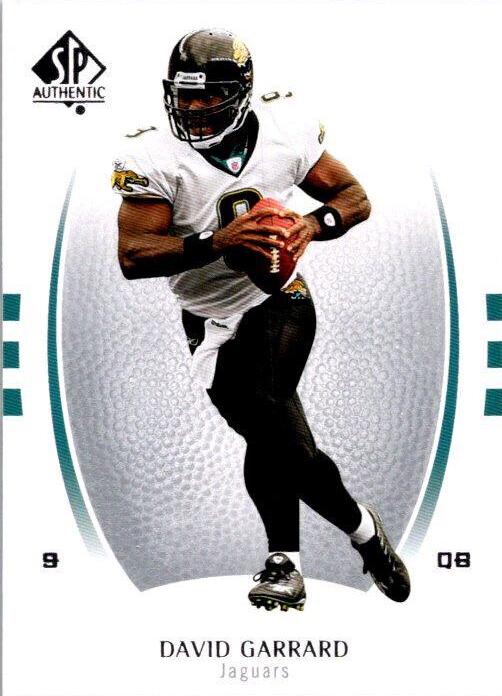 David Garrard #67