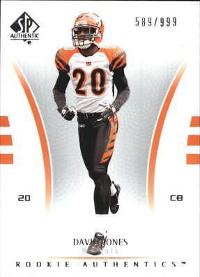 David Jones #188
